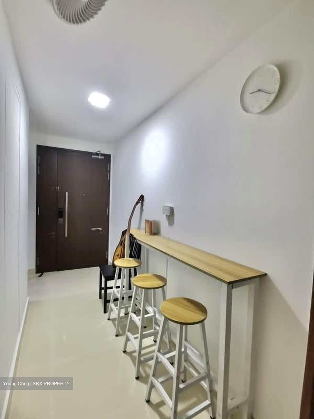 Watercolours (D18), Condominium #537184881